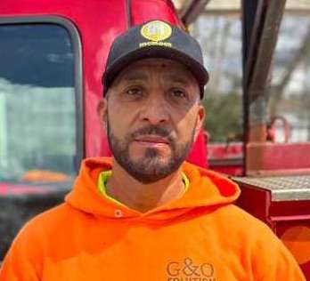 Aroldo Galvez Ortega - Founder & CEO of G&O Solutions