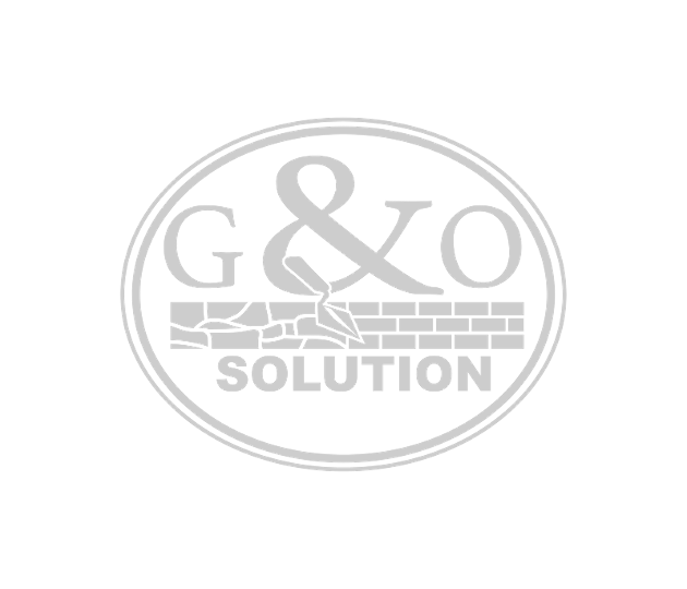 G&O Solutions Logo