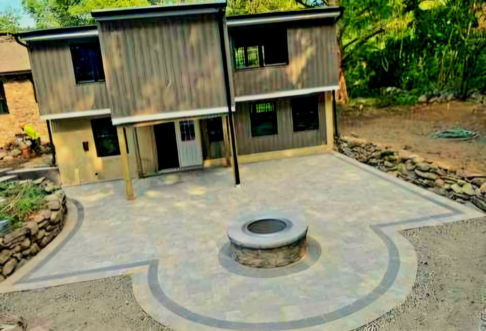 Foundation repair