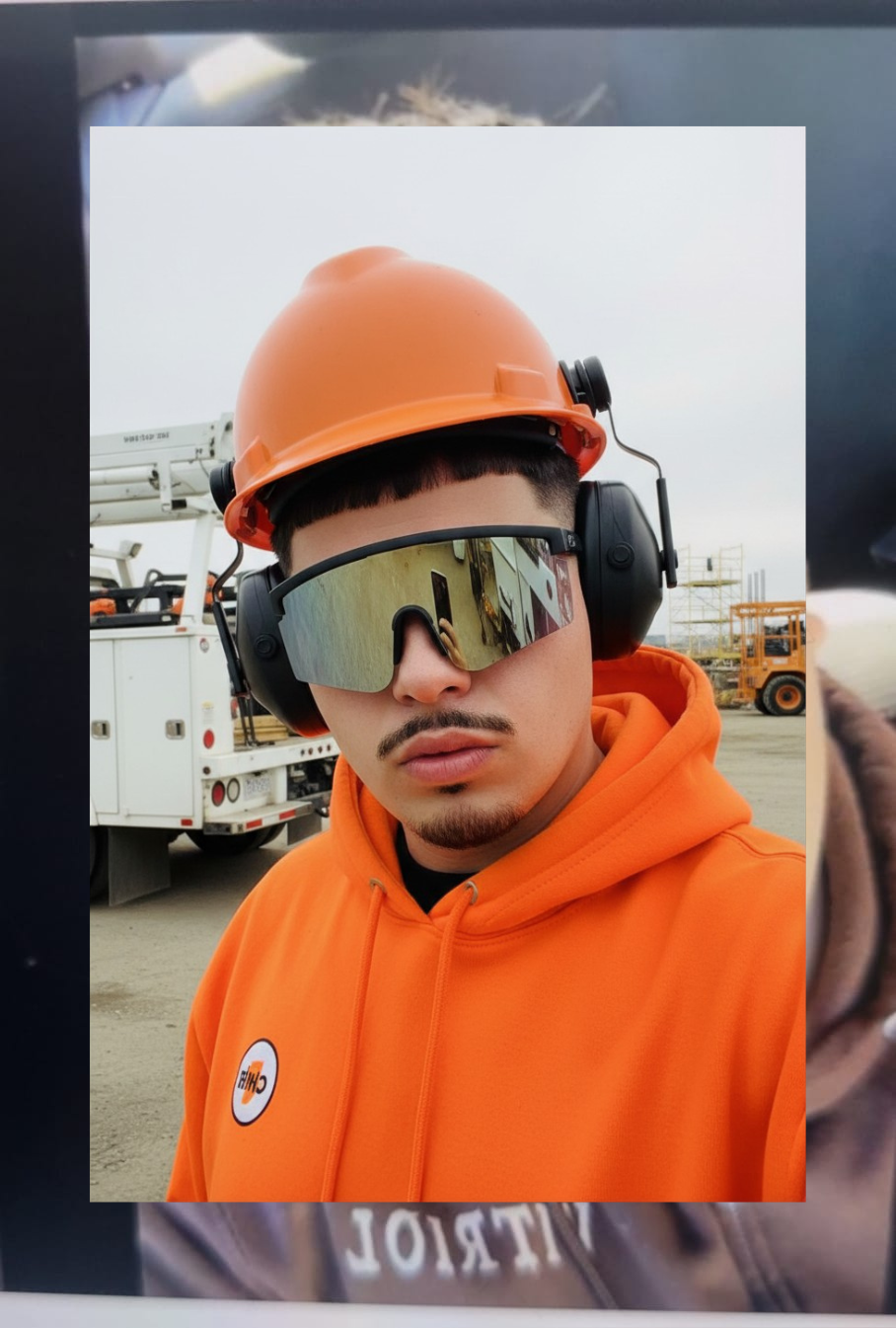 Jordy Galvez - Account Manager